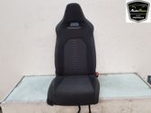 Asiento delantero del pasajero