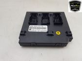 Autres unités de commande / modules