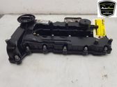 Rocker cam cover