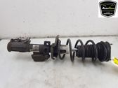 Front shock absorber/damper