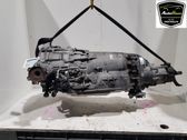 Automatic gearbox