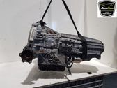 Automatic gearbox