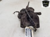 Bremssattel hinten