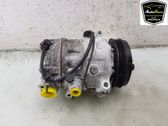 Compresor (bomba) del aire acondicionado (A/C))