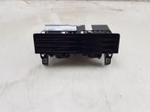 Dashboard air vent grill cover trim