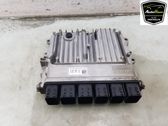 Unidad de control/módulo del motor