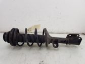 Front shock absorber/damper
