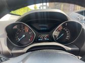 Manual 6 speed gearbox