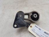 Gearbox mounting bracket