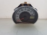 Compteur de vitesse tableau de bord