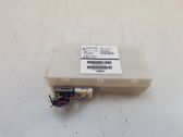 Alarm control unit/module