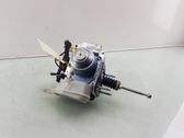 Brake booster