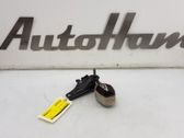 Gearbox mounting bracket