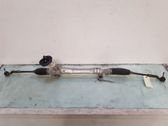 Steering rack