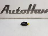 Door central lock control unit/module