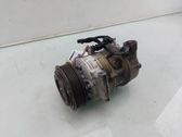 Air conditioning (A/C) compressor (pump)