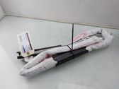 Roof airbag