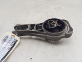Gearbox mounting bracket