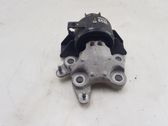 Gearbox mounting bracket