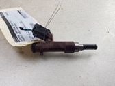 Inyector de combustible