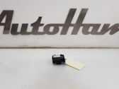 Door central lock control unit/module
