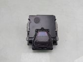 Windshield/windscreen camera