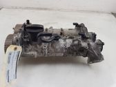 Camshaft holder