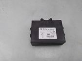 Door central lock control unit/module