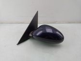 Manual wing mirror
