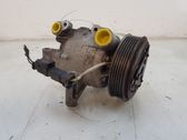 Air conditioning (A/C) compressor (pump)