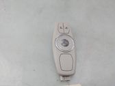 Rear seat light