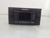 Radio / CD-Player / DVD-Player / Navigation