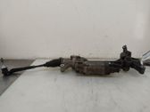 Steering rack