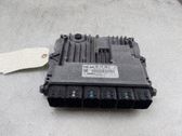 Unidad de control/módulo del motor