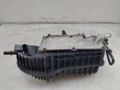 Intake manifold