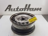 15 Zoll Stahlfelge Stahlrad
