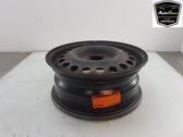 R15 steel rim