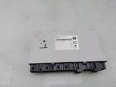 Seat control module