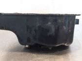 Oil sump