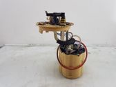 In-tank fuel pump