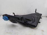 Windshield washer fluid reservoir/tank