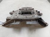 Gearbox mounting bracket