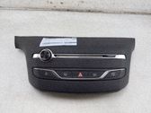 Mando de control del sonido