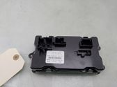 Autres unités de commande / modules
