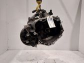 Manual 6 speed gearbox