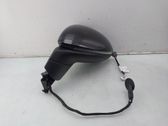 Manual wing mirror