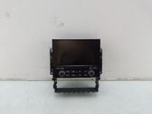 Head unit multimedia control