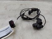 Sensor de aparcamiento PDC
