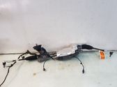 Steering rack