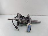 Steering rack